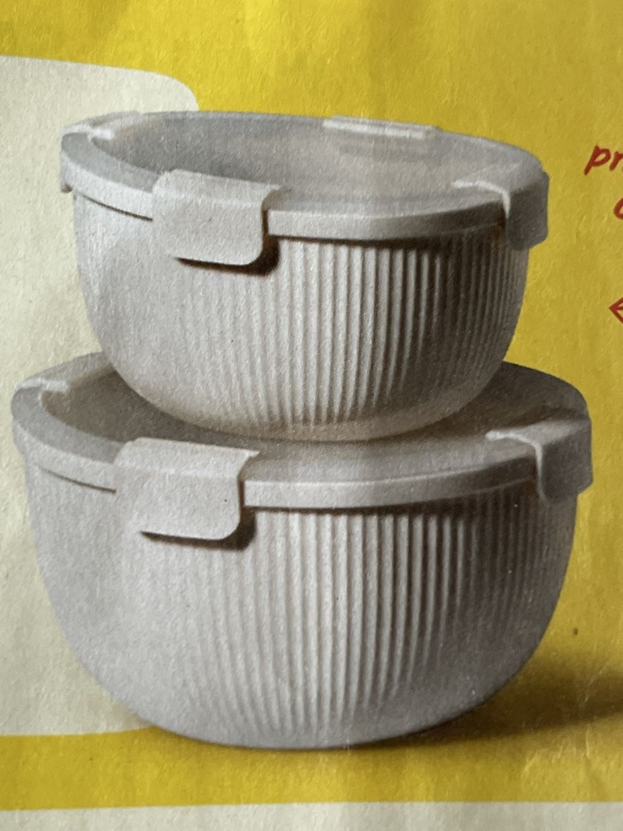 Coop Raccolte di bollini & punti: Coop Splash schüssel Set – Nuovo e nell'imballaggio originale da Gelterkinden venduto da cobra0110 1