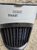 Luftkühler Livington Smart Chill grau guter Zustand