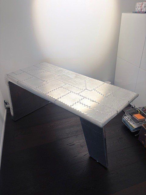 Bureaux: Bürotisch – D'occasion à Richterswil par Luis24 1