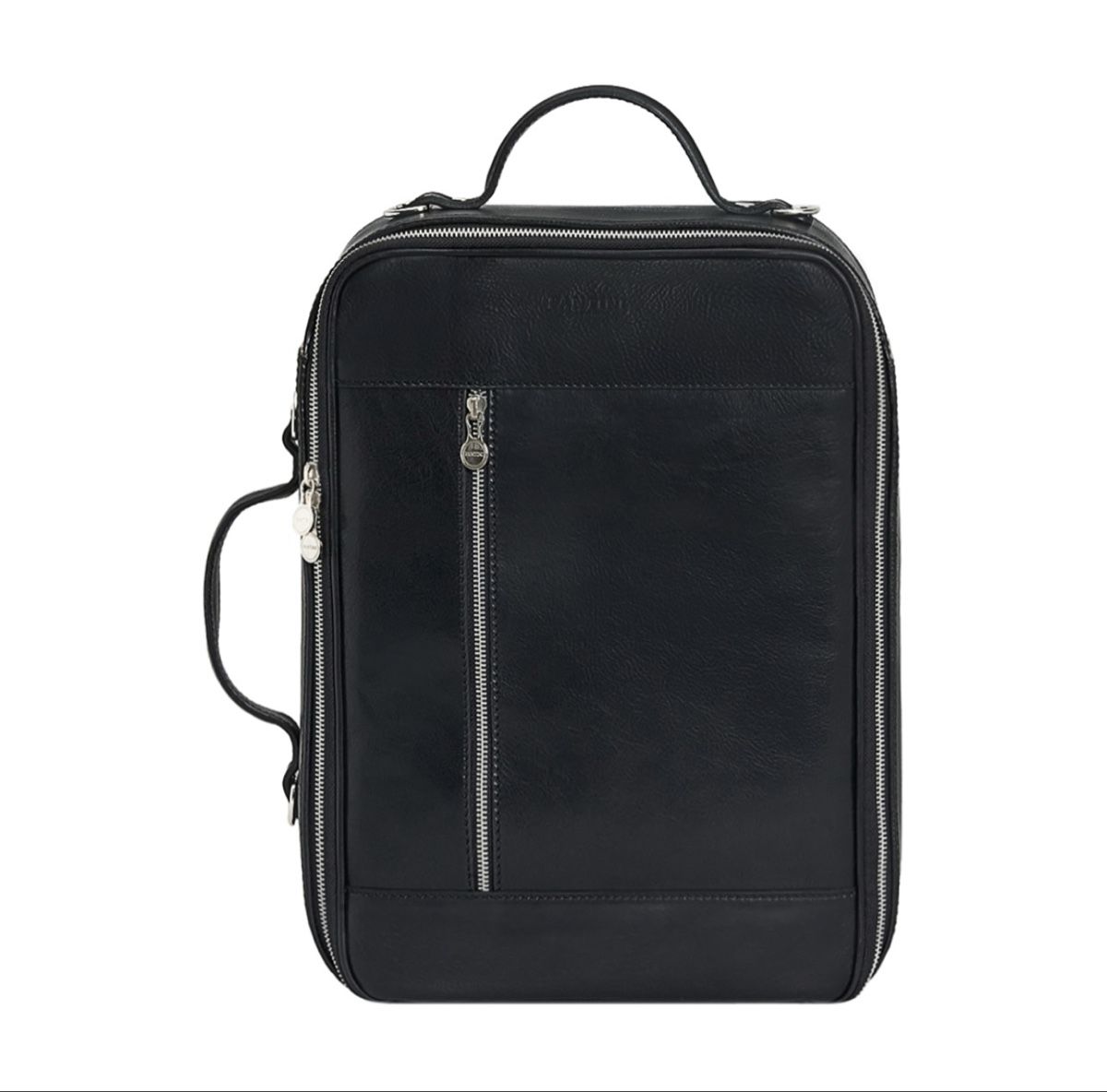 Zaini: Lederrucksack Photograph – Nuovo e nell'imballaggio originale da Wittenbach venduto da WWW.DRILUBAGS.CH