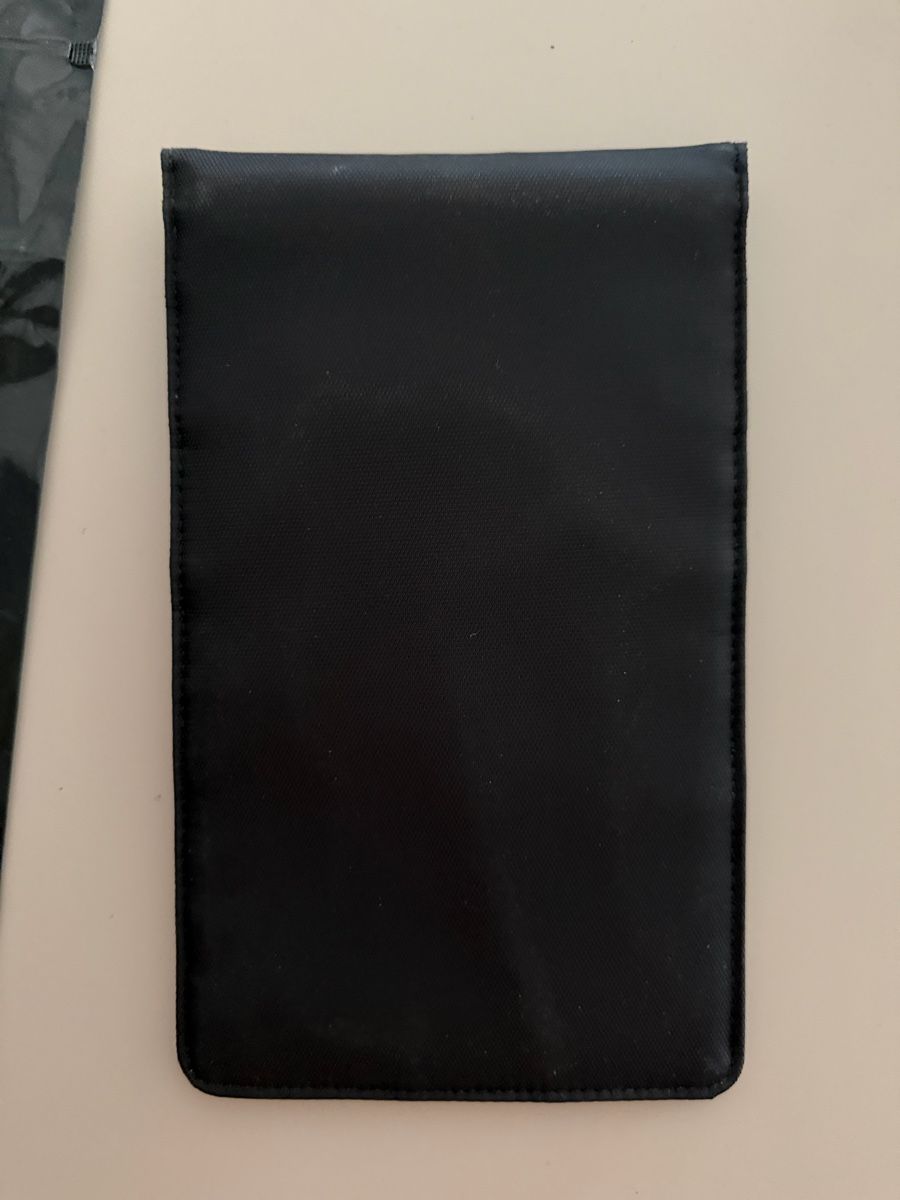 Taschen: Custodia Faraday SLNT nera – Neu (gemäss Beschreibung) aus Zürich von fra89zh 1