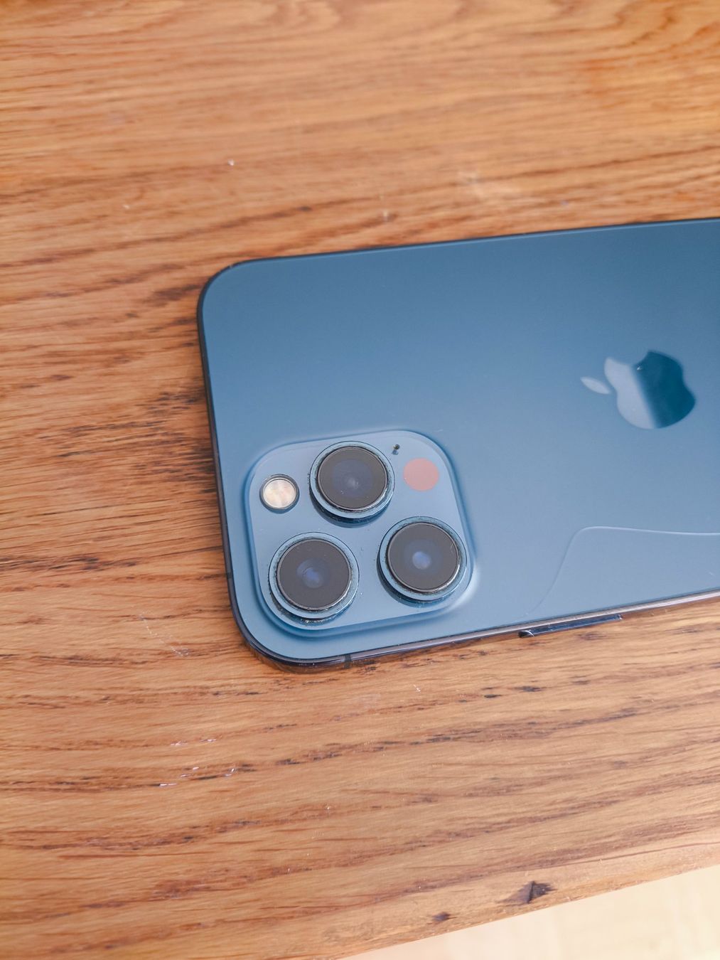 Apple Handys / Smartphones: Iphone 12 Pro Max – Gebraucht aus Schaffhausen von ste_8jfj 2