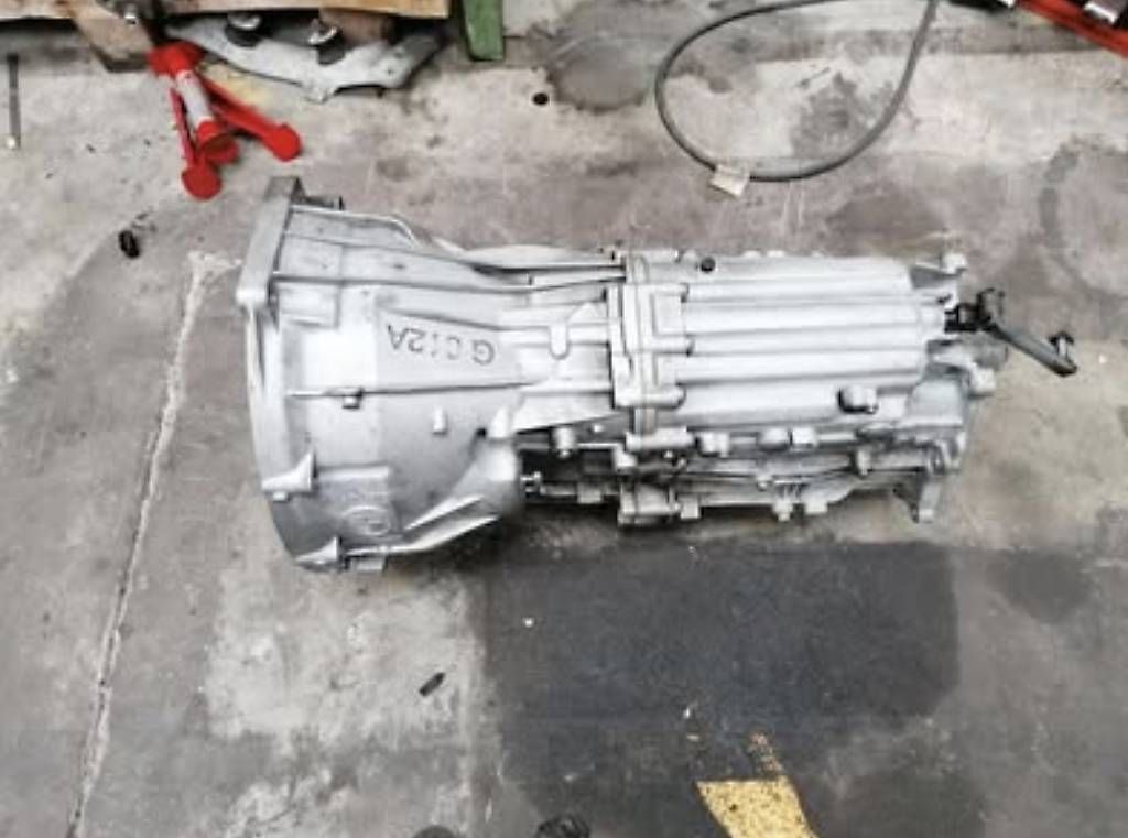 Tutti pezzi di ricambio auto: BMW E91 330D N57 Xdrive Teile – Usato da Othmarsingen venduto da user410