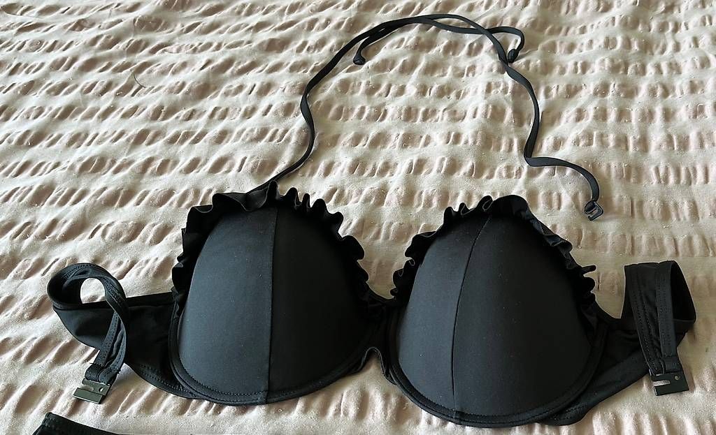 Costumi da bagno & Bikini: neuer buffalo bikini gr. 38 B-Cup – Usato da Mörschwil venduto da nvcmi 3
