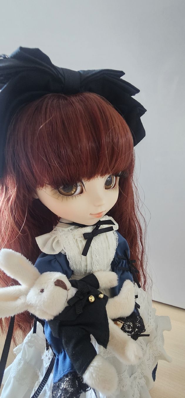Bambole: Puppe Pullip Alice in Innocent World – Usato da Bad Ragaz venduto da Fai_hg8t 3