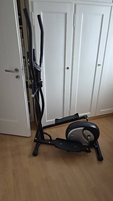 Hometrainer: Fitness – Gebraucht aus Gerlafingen von pri_7s5p
