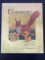 Das Eichhörnchen - Kinderbuch Klassiker für Herbsttage!