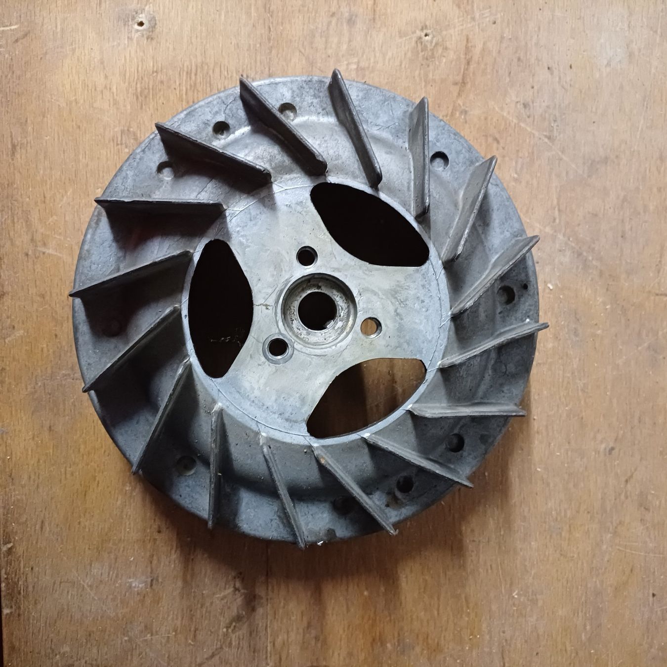 Solex Parti ricambio per ciclomotori: Solex Teile – Difettoso da Zunzgen venduto da Bonanza010 5