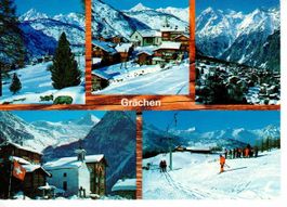 Grächen