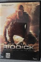 DVD Riddick - Überleben ist seine Rache / Vin Diesel