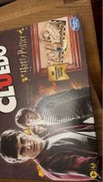 Cluedo Harry Potter Wizards World Brettspiel guter Zustand