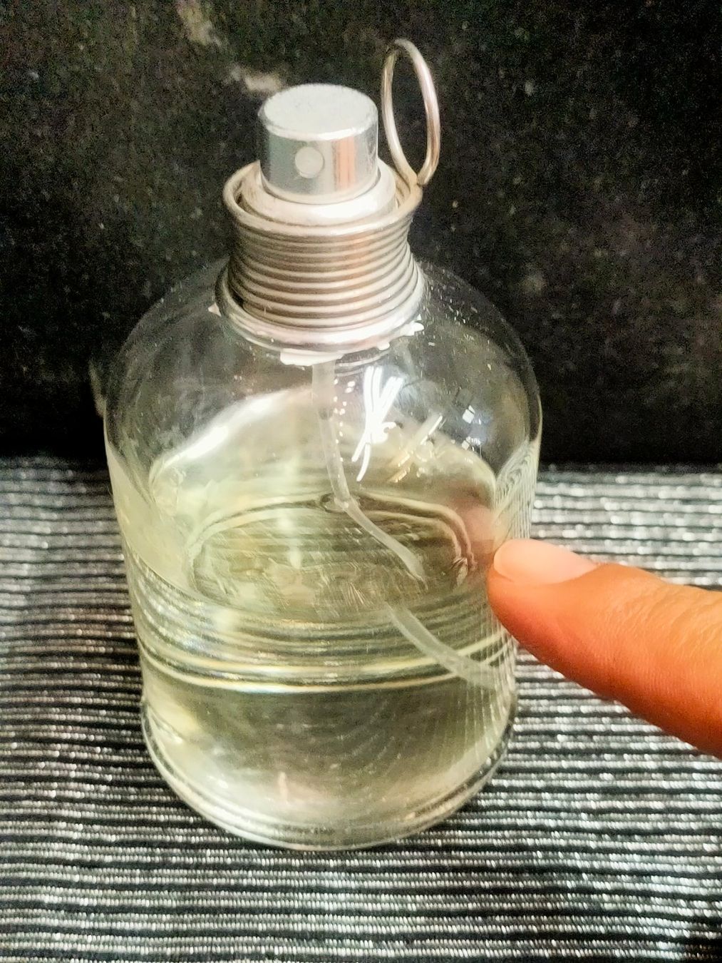 Profumi & Eau de Toilette: PARFUM ? – Usato da Genève venduto da Leboucheoreilles 3