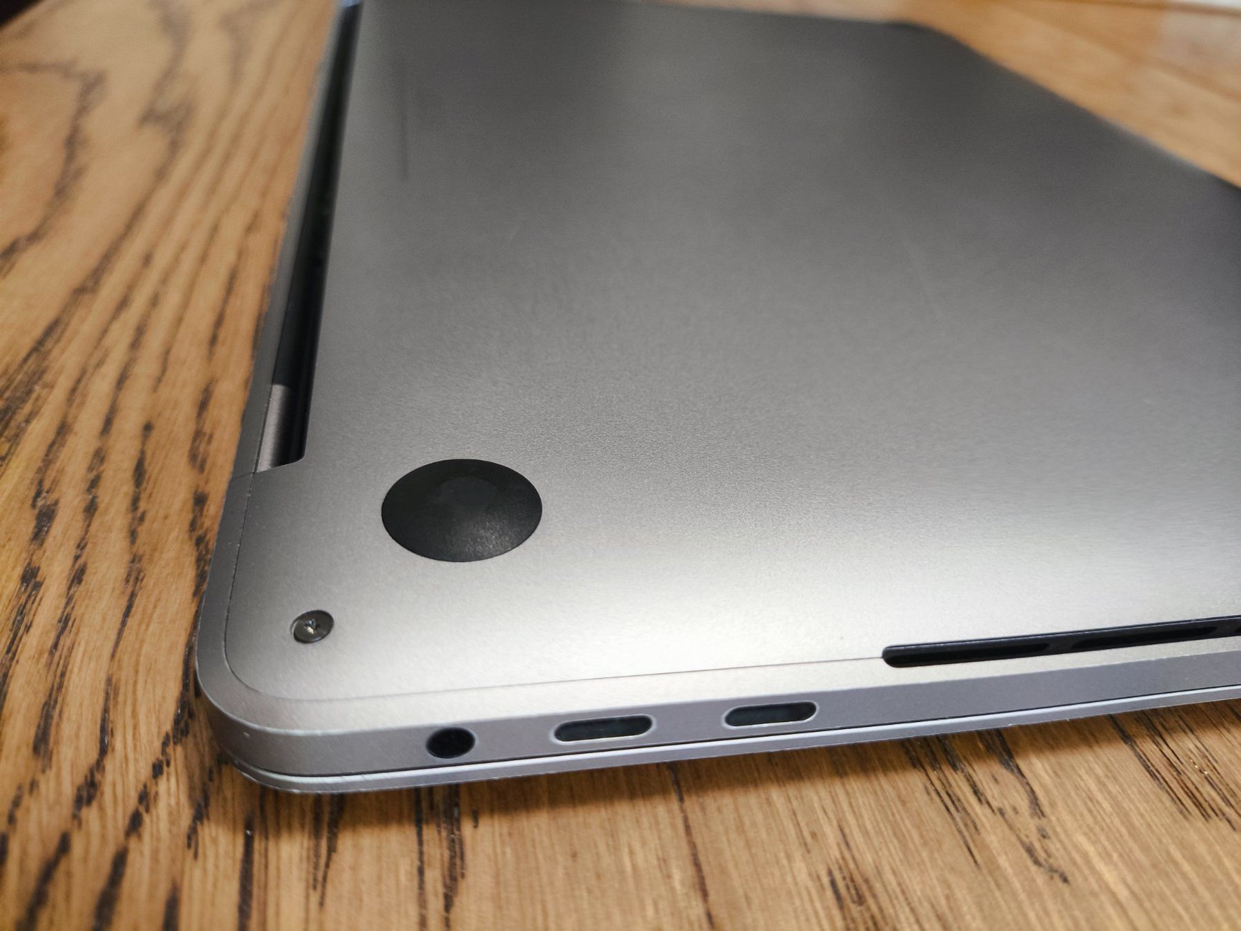 Apple Notebooks: MacBook 13" 2017 defekt (Flexgate) – Defekt aus Möhlin von mcintel 4