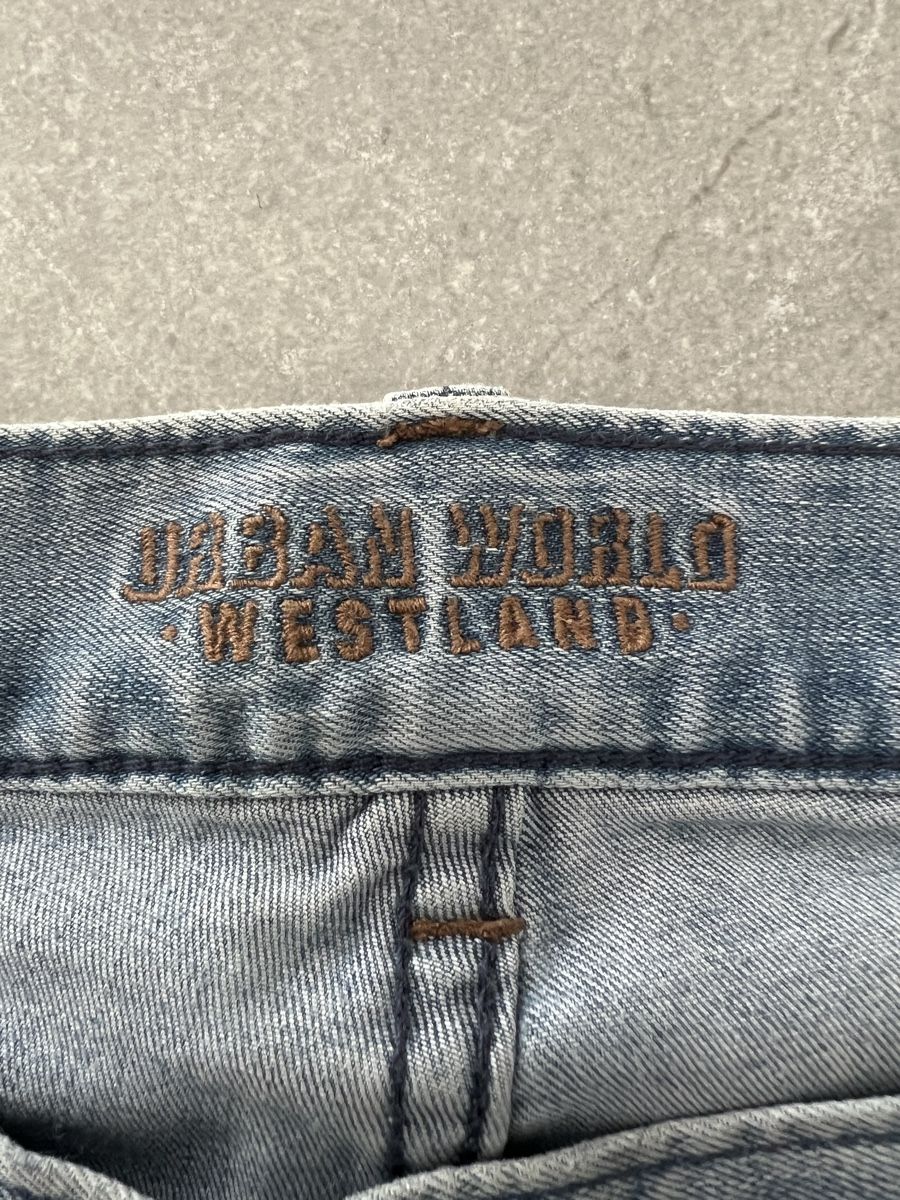Jeans: Jeans slim westland 32x36 – Gebraucht aus Goldau von mar_spt6 8