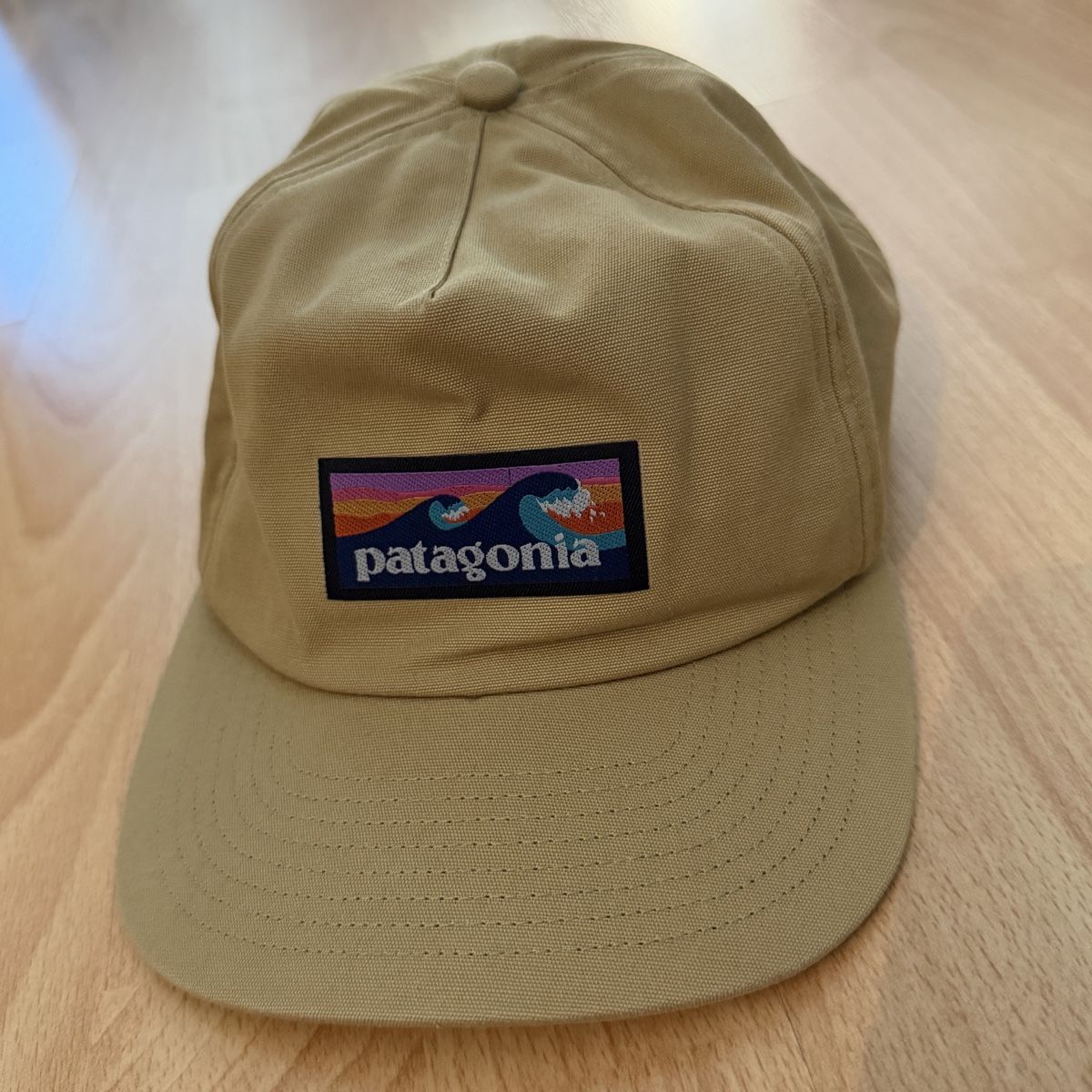 Chapeaux, bonnets & casquettes: Vintage Patagonia Cap – Neuf (Voir description) à Kilchberg ZH par King_Arth