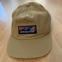 Vintage Patagonia Cap