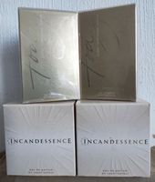 Lot 4 parfums Avon pour femme