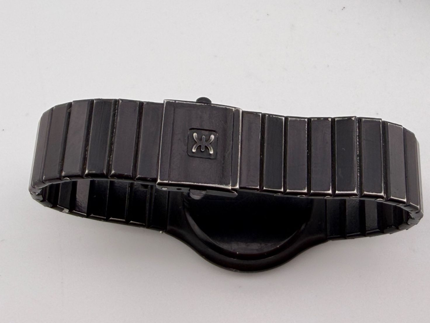 Ebel Uhren: Vintage EBEL Herrenuhr – Gebraucht aus Biel/Bienne von MrP_WatchesBiel 4