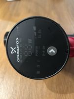 Grundfos ALPHA1 25-40 180 Umwälzpumpe neu