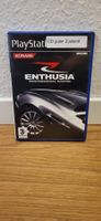 PS2 - Enthusia