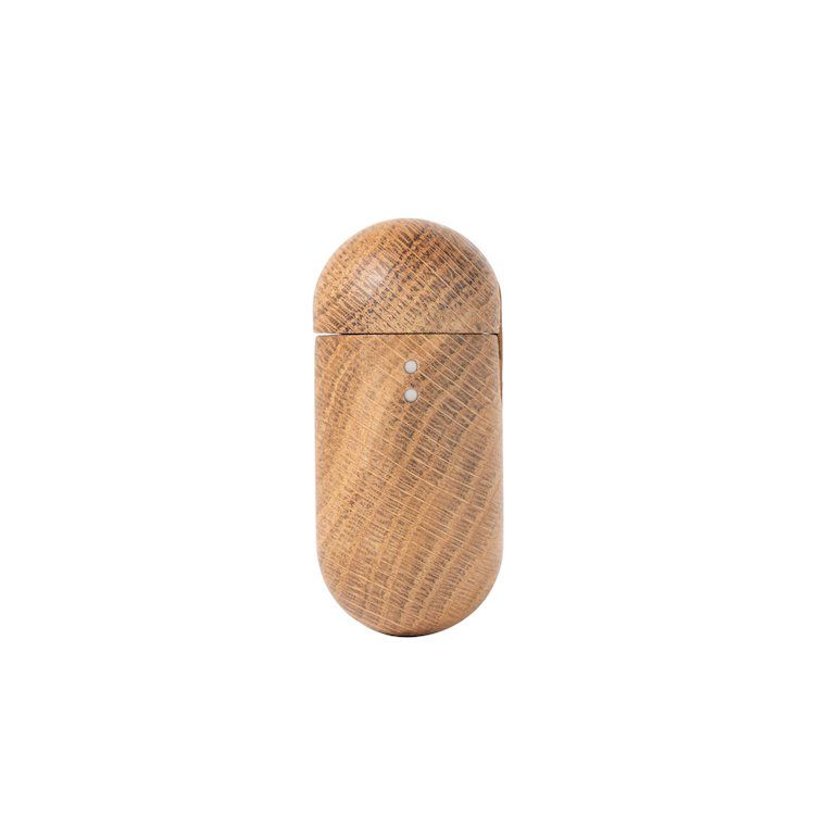 Apple Covers & Schutzfolien: AirPods Cases aus Eiche von Oakywood – Neu und originalverpackt aus Meilen von kleisi01 2