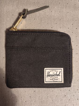 Herschel Portemonnaie/Geldbeutel
