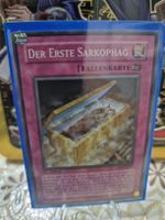 Yugioh Der Erste Sarkophag