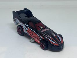 Hot Wheels Firebird Funny Car #167