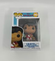 Funko Pop Lilo & Stitch - Lilo 1043 (NEU & OVP)