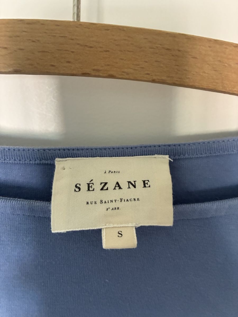 Sezane Vestiti: Sézane Pippa Kleid lang S – Usato da Wädenswil venduto da Gilmored83 1