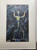Karl Pflüger 1884 - 1974 - Konvolut 4 Originale