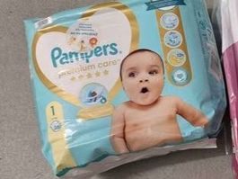 Pampers Premium Care Gr. 1 Neu! Baby