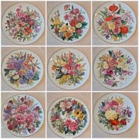 Collection complète Hutschenreuther “Grande Finale”