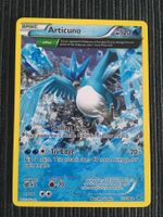 Pokemon Articuno XY Roaring Skies 2015 Near Mint