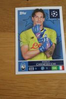 Topps CL 25/26 Atalanta BC – 2 Sticker Bündel