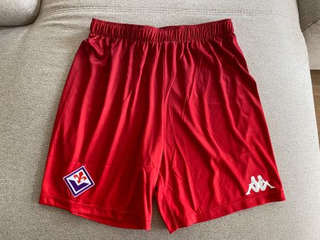 Neuf et Original - Short de l’ACF Fiorentina