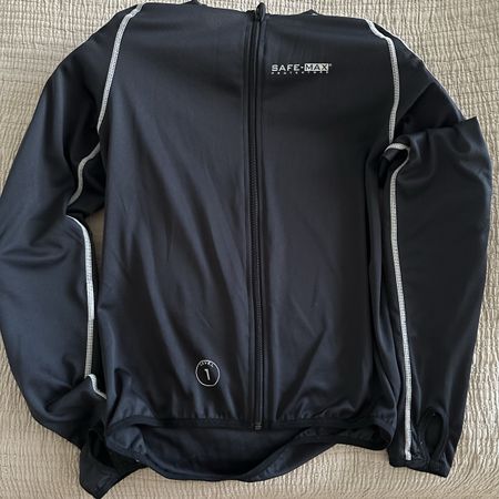 Safe Max Unterziehjacke