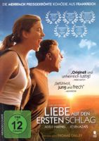 DVD: Liebe auf den ersten Schlag (mit: Adèle Haenel)