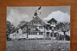 AK Gasthaus Eischen Kau AR