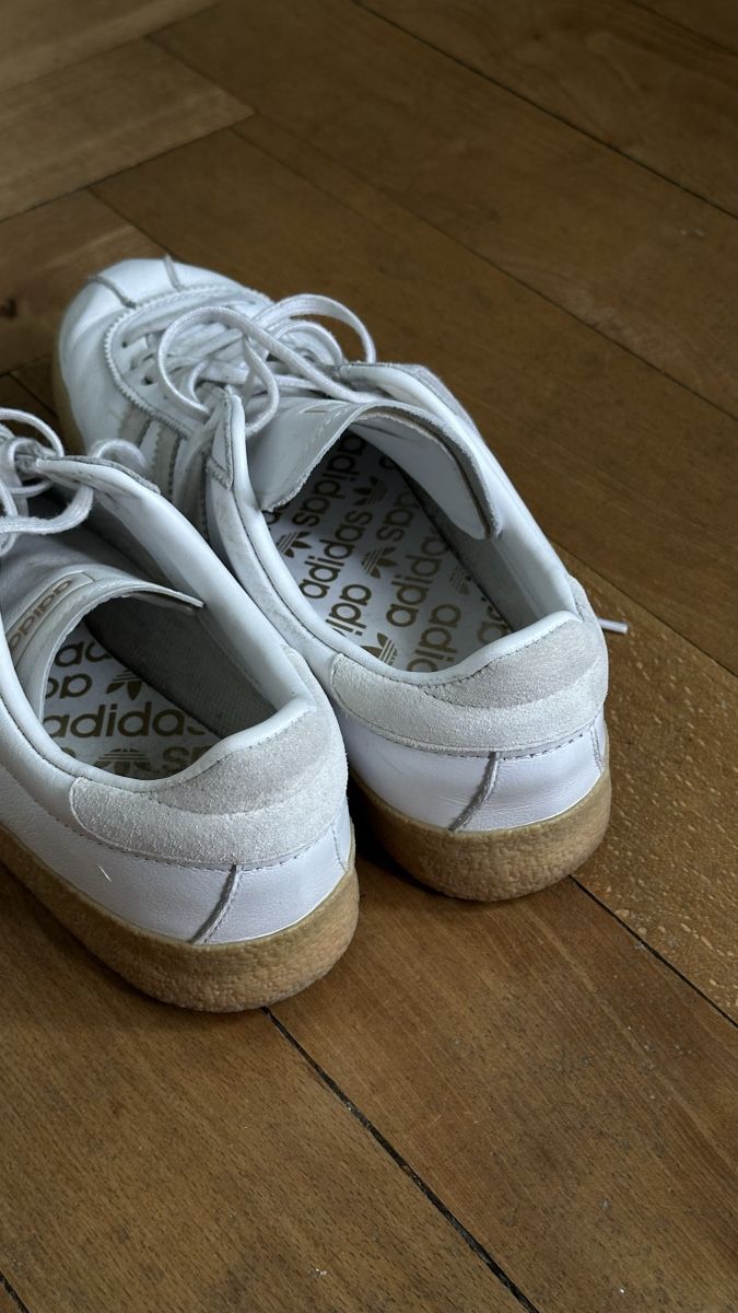 Adidas Scarpe da donna: Adidas Gazelle, Gr. 38 2/3 – Usato da Biel/Bienne venduto da Retail_Ricardo 2
