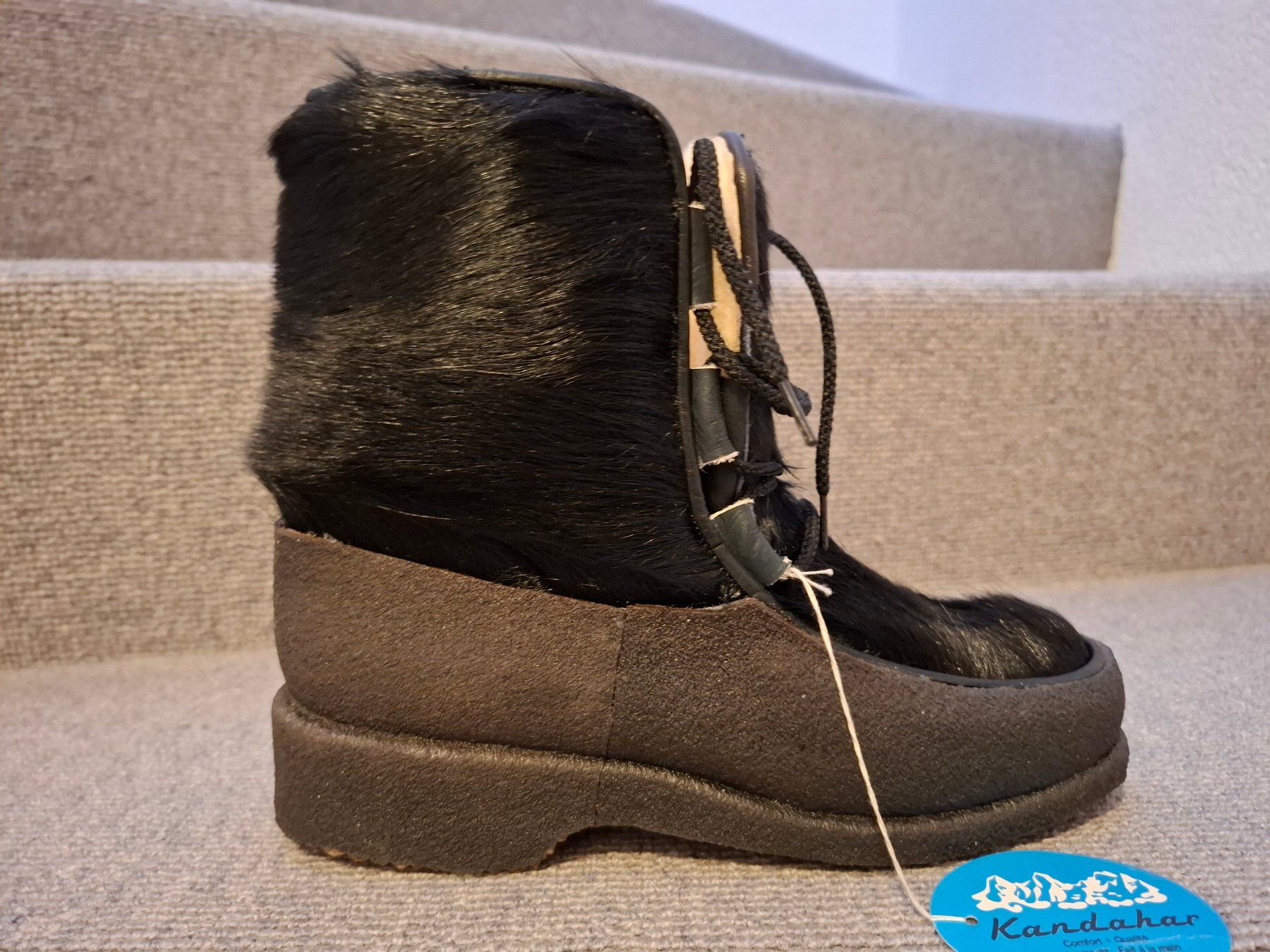 Kandahar Chaussures femmes: Kandahar Winterschuhe – Neuf avec emballage d'origine à Effretikon par kauli87 3