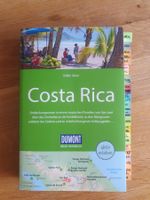 Reiseführer Costa Rica mit Reisekarte von Dumont