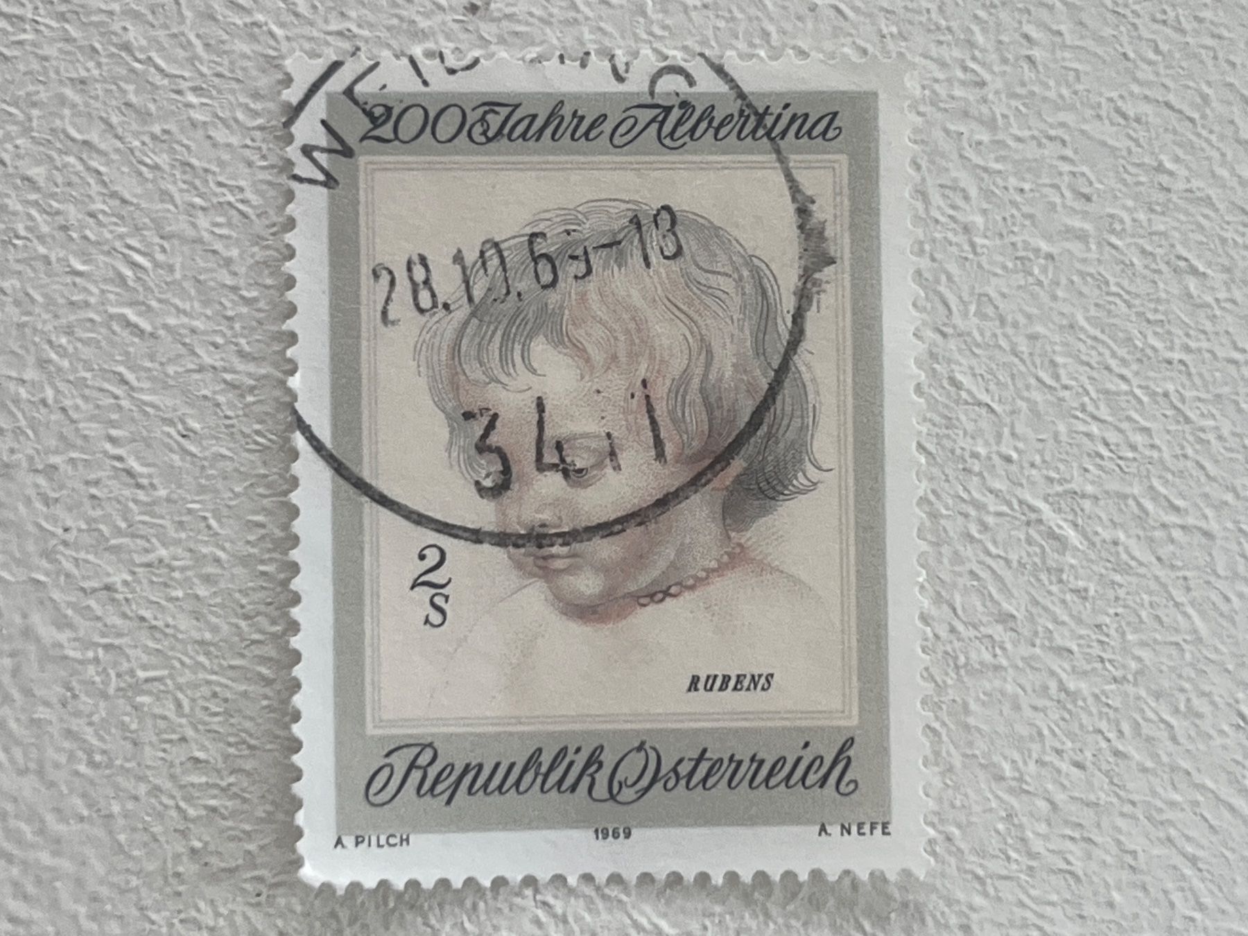 Tutti i francobolli: Österreich Briefmarke – Usato da Chiasso venduto da AzenYa