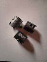 3× Puch Renn Kolben