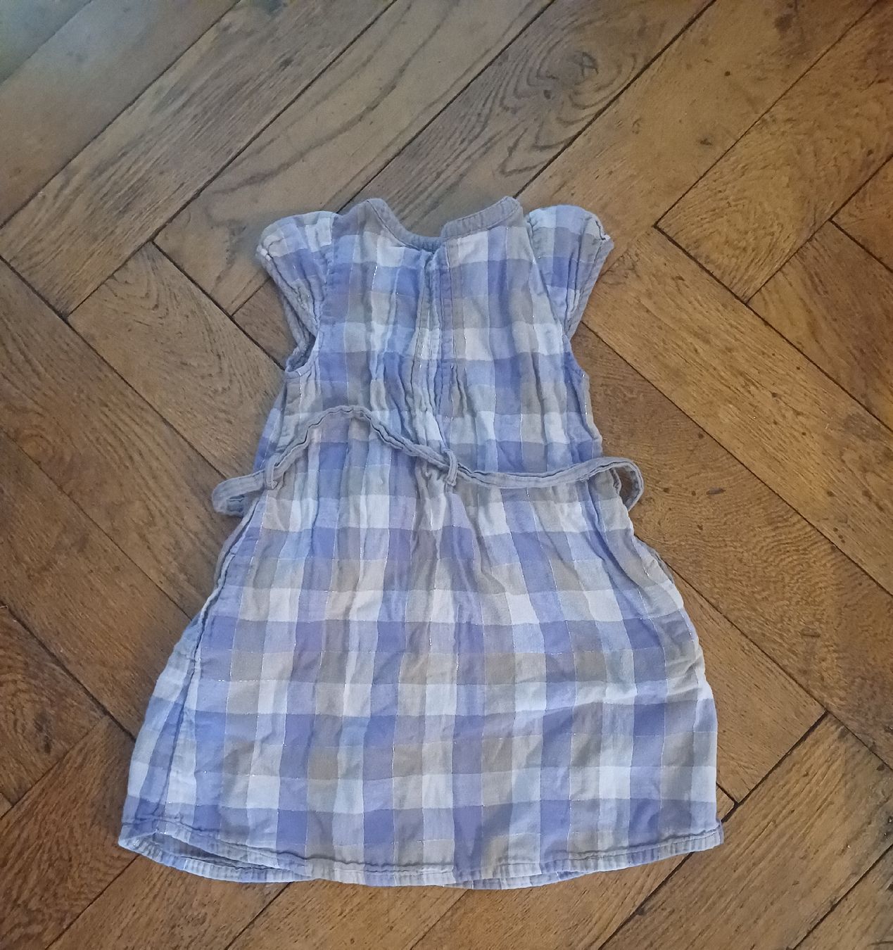 H&M Vestiti & Gonne: Kleid Grösse 122 von H&M – Usato da Schönenwerd venduto da pomodor 1