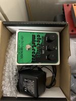 Electro Harmonix Deluxe Electric Mistress - Top Zustand!