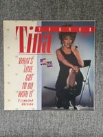 Turner, Tina - What's Love Got To Do With It (Extended Versi