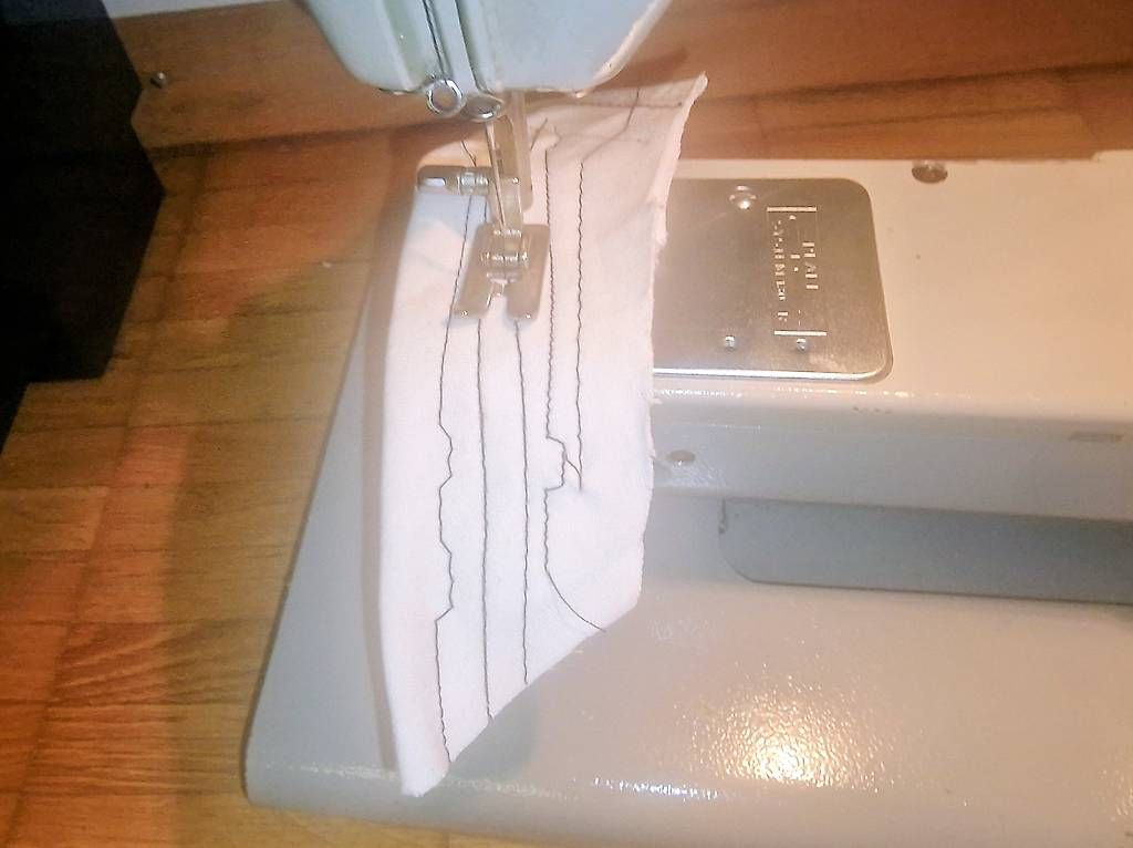 Machines à coudre: PFAFF 360 362 – D'occasion à Pratteln par Zifah1971 3