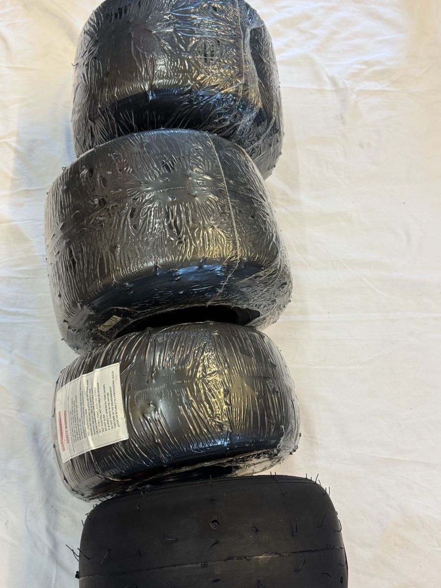 Karts: Le Cont Rot  SVB Option – Neu und originalverpackt aus Heimberg von MHPerformance 1