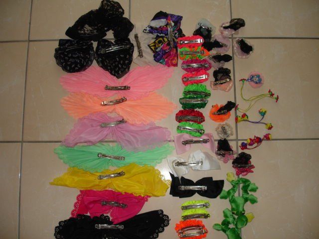 Accessori per capelli: Haar Stirnband Wenig Gebrauch – Usato da Bülach venduto da samang 6